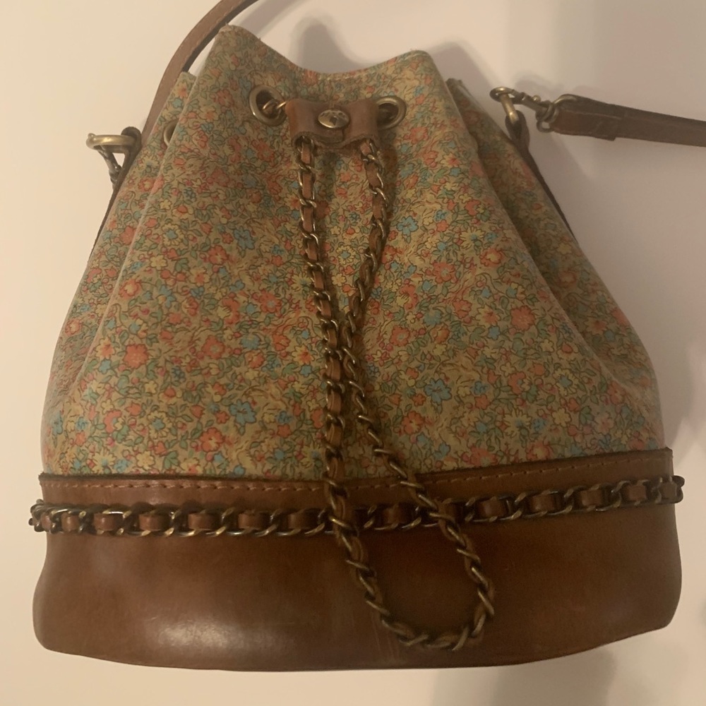 Patricia Nash Bag